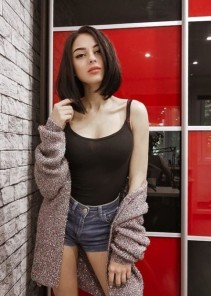 Фото проститутки Анна №3 в городе Щёлково