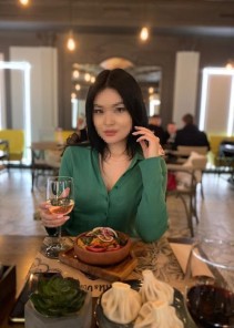 Фото проститутки Айсель №2 в городе Щёлково