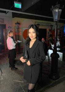 Фото проститутки Айсель №4 в городе Щёлково