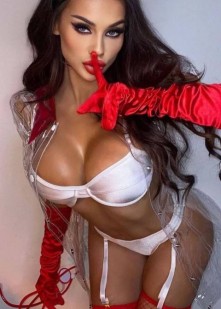 Фото проститутки ДАРИНА №1 в городе Щёлково